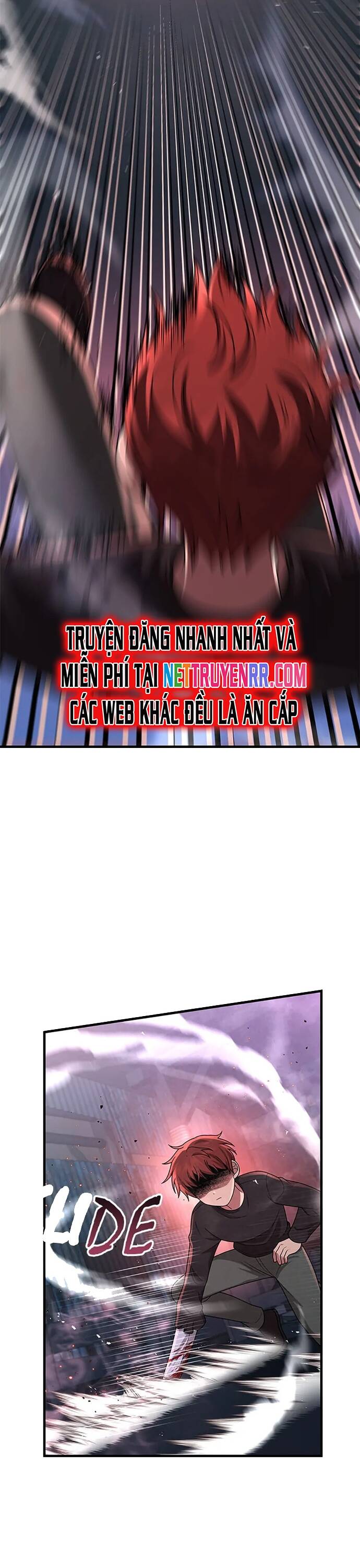 Truyền Nhân Của Thần Thoại Anh Hùng Chapter 38 - 22