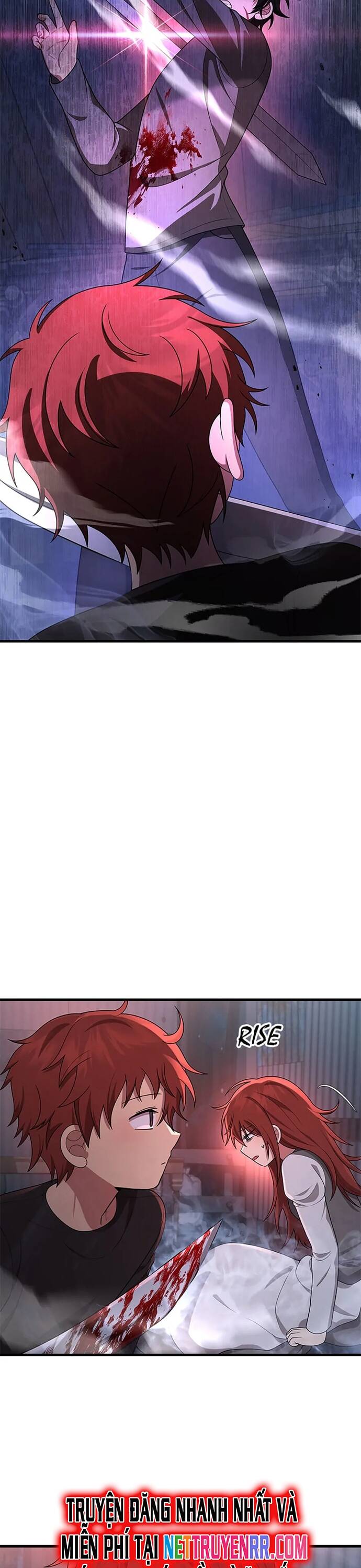 Truyền Nhân Của Thần Thoại Anh Hùng Chapter 38 - 24