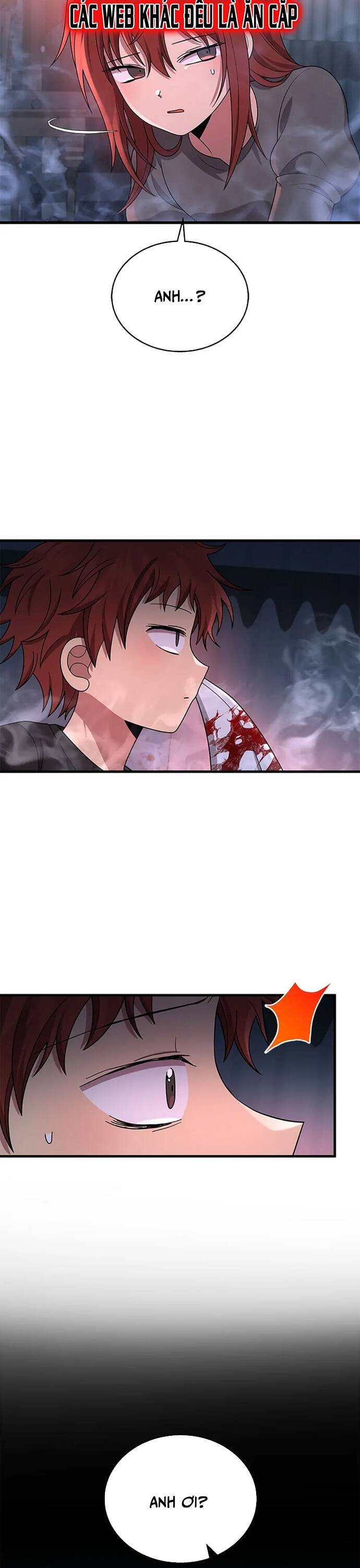 Truyền Nhân Của Thần Thoại Anh Hùng Chapter 38 - 25