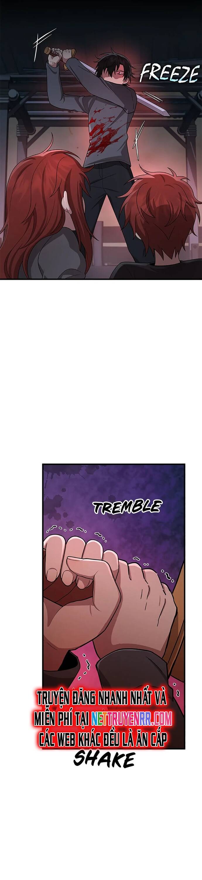 Truyền Nhân Của Thần Thoại Anh Hùng Chapter 38 - 26