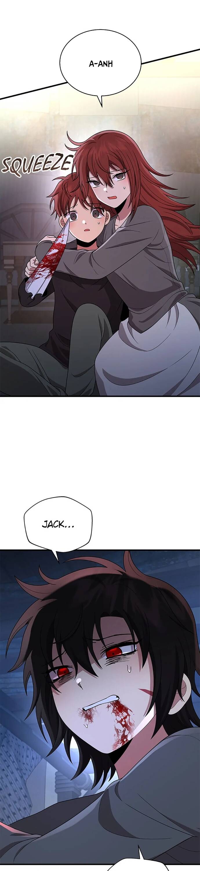 Truyền Nhân Của Thần Thoại Anh Hùng Chapter 38 - 27