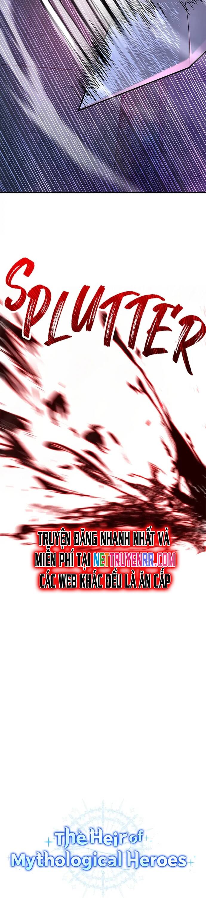 Truyền Nhân Của Thần Thoại Anh Hùng Chapter 38 - 30
