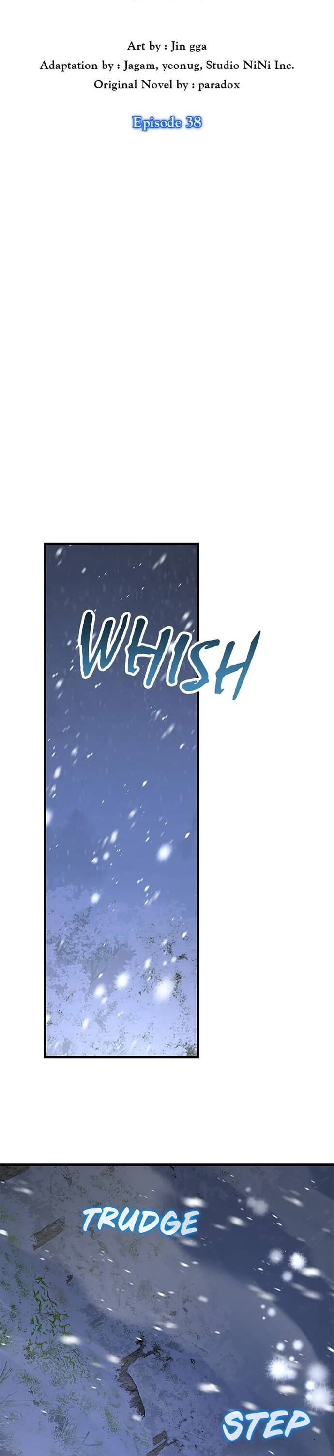 Truyền Nhân Của Thần Thoại Anh Hùng Chapter 38 - 31