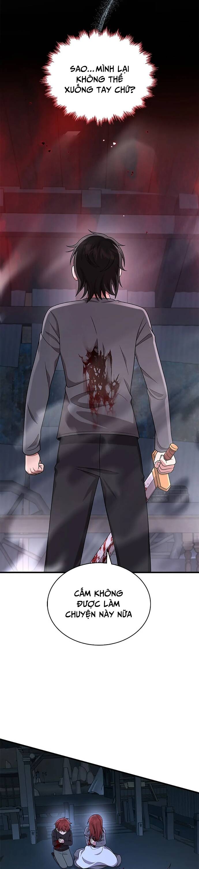 Truyền Nhân Của Thần Thoại Anh Hùng Chapter 38 - 34