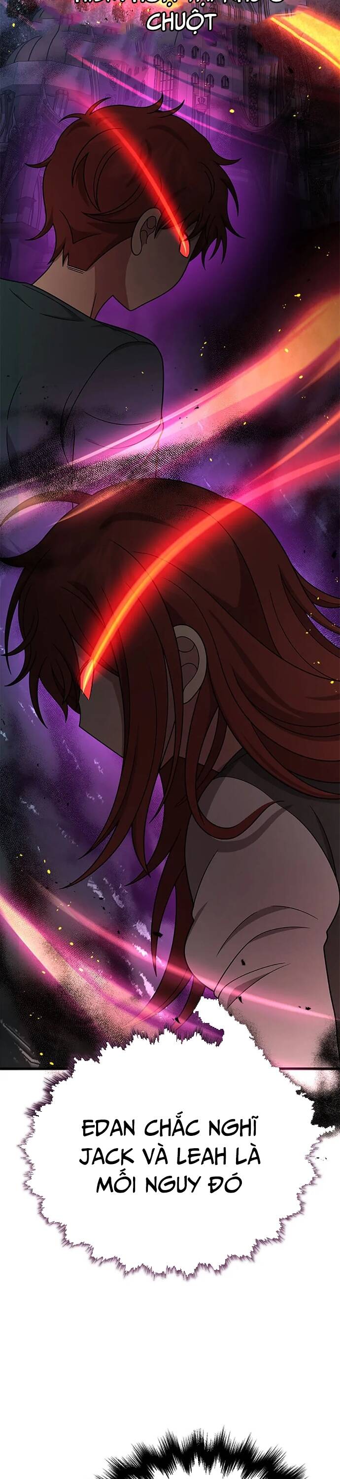 Truyền Nhân Của Thần Thoại Anh Hùng Chapter 38 - 42