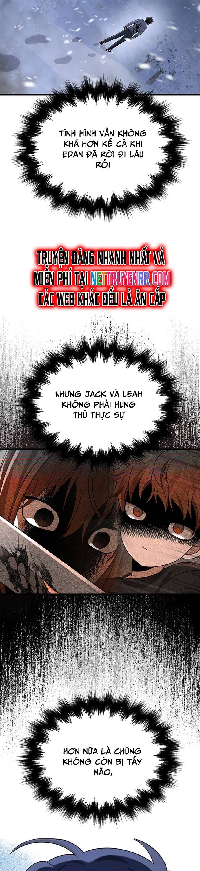 Truyền Nhân Của Thần Thoại Anh Hùng Chapter 38 - 44