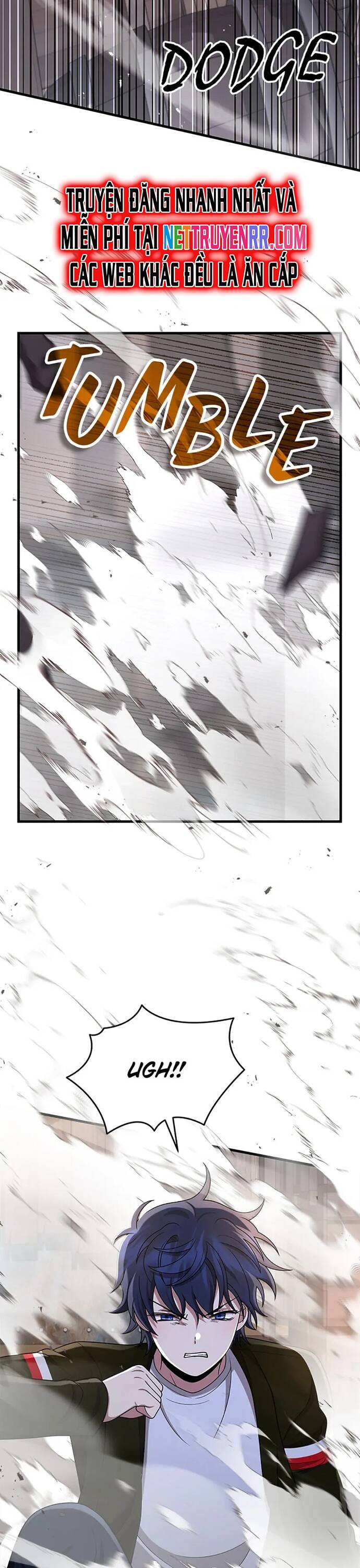 Truyền Nhân Của Thần Thoại Anh Hùng Chapter 38 - 51