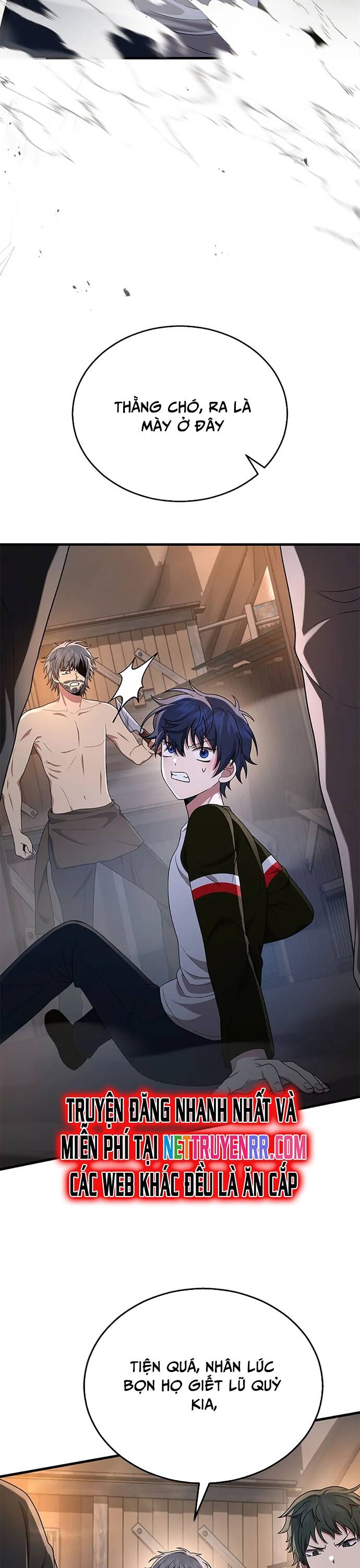 Truyền Nhân Của Thần Thoại Anh Hùng Chapter 38 - 52