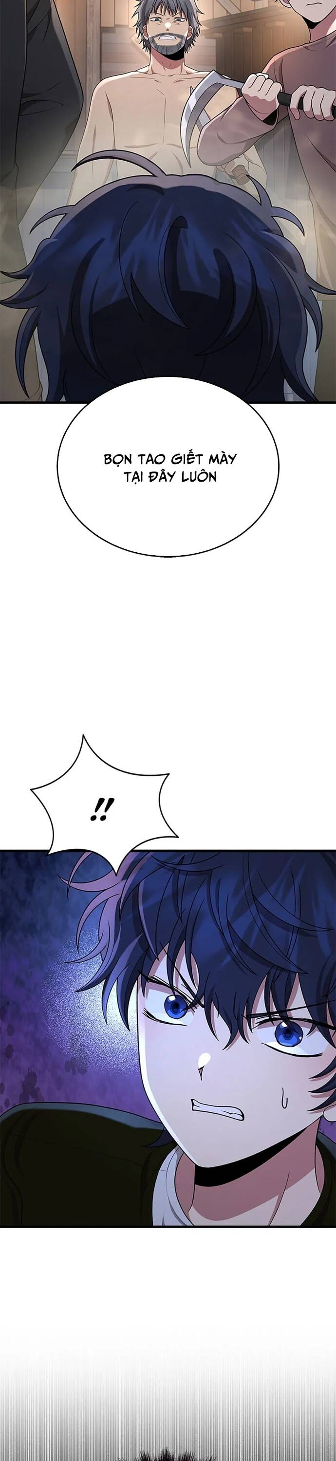 Truyền Nhân Của Thần Thoại Anh Hùng Chapter 38 - 53