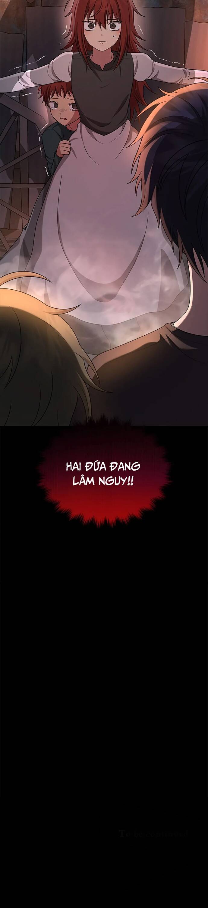 Truyền Nhân Của Thần Thoại Anh Hùng Chapter 38 - 55