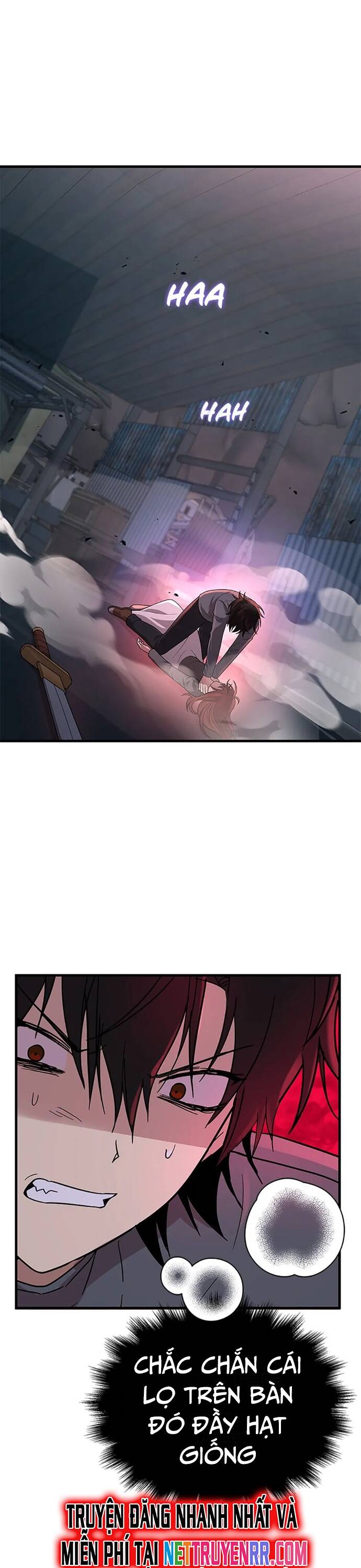 Truyền Nhân Của Thần Thoại Anh Hùng Chapter 38 - 7