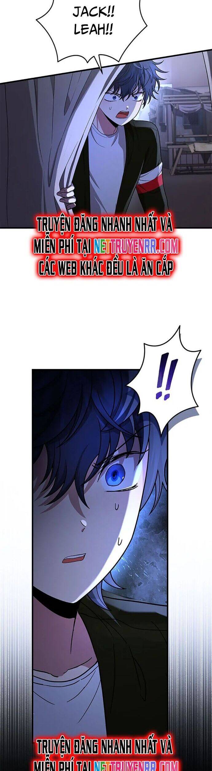 Truyền Nhân Của Thần Thoại Anh Hùng Chapter 39 - 11
