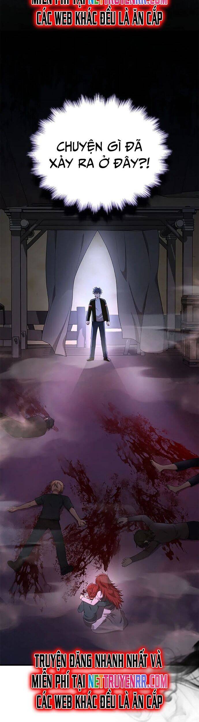 Truyền Nhân Của Thần Thoại Anh Hùng Chapter 39 - 12