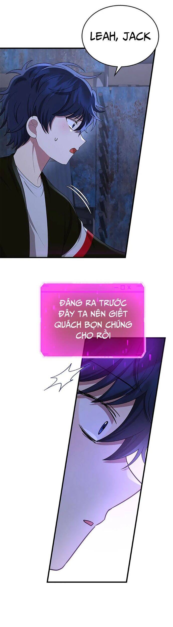 Truyền Nhân Của Thần Thoại Anh Hùng Chapter 39 - 14