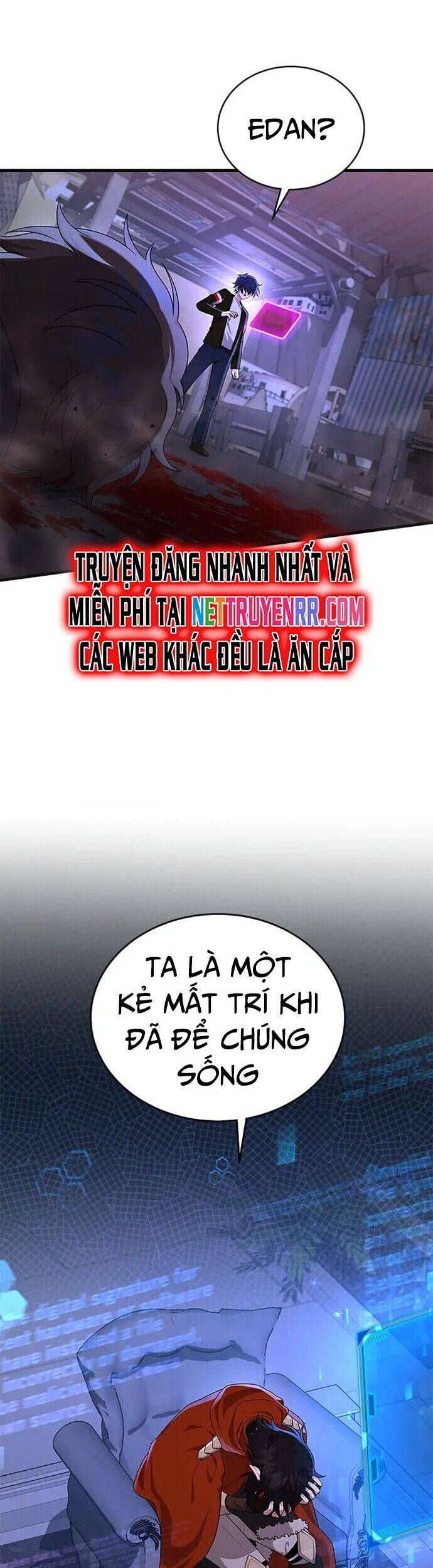 Truyền Nhân Của Thần Thoại Anh Hùng Chapter 39 - 15
