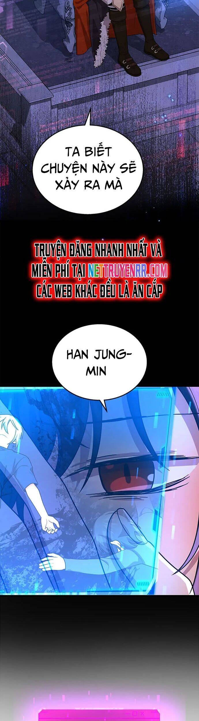 Truyền Nhân Của Thần Thoại Anh Hùng Chapter 39 - 16