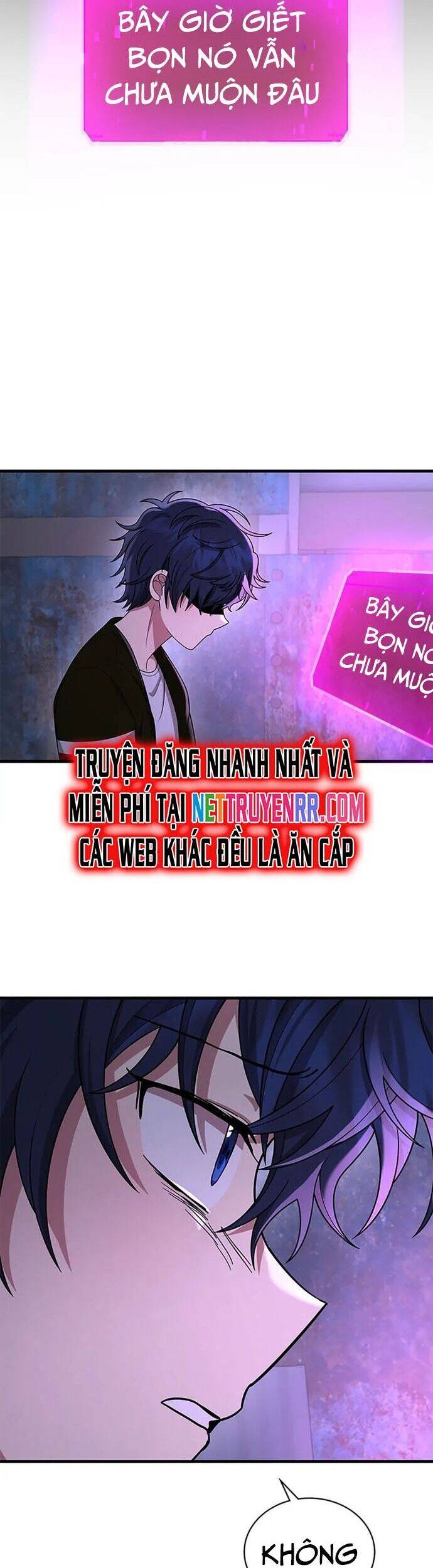 Truyền Nhân Của Thần Thoại Anh Hùng Chapter 39 - 17