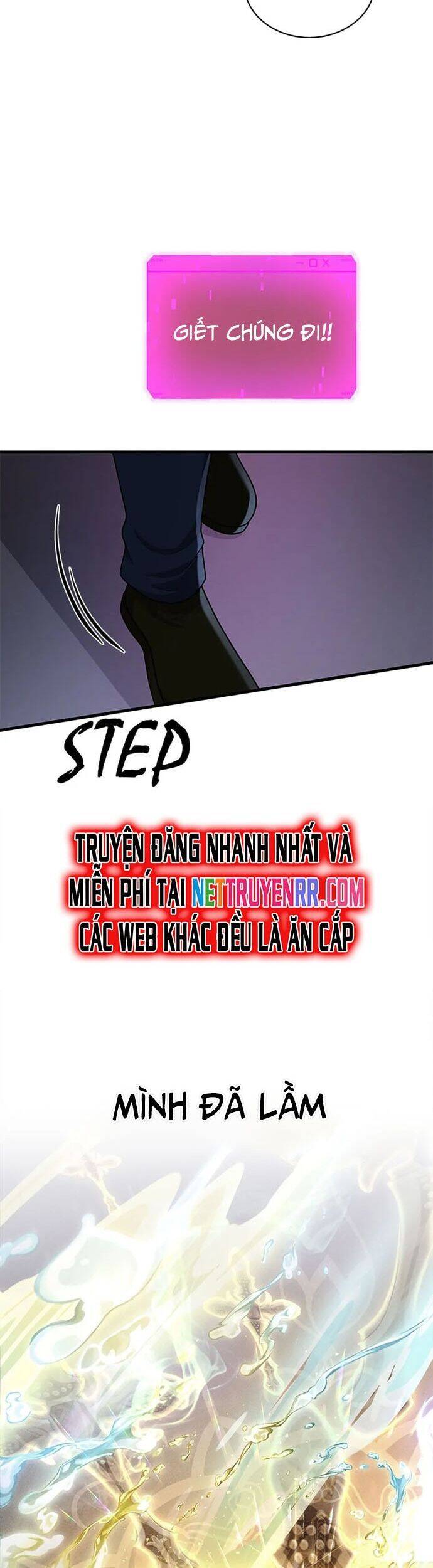 Truyền Nhân Của Thần Thoại Anh Hùng Chapter 39 - 18