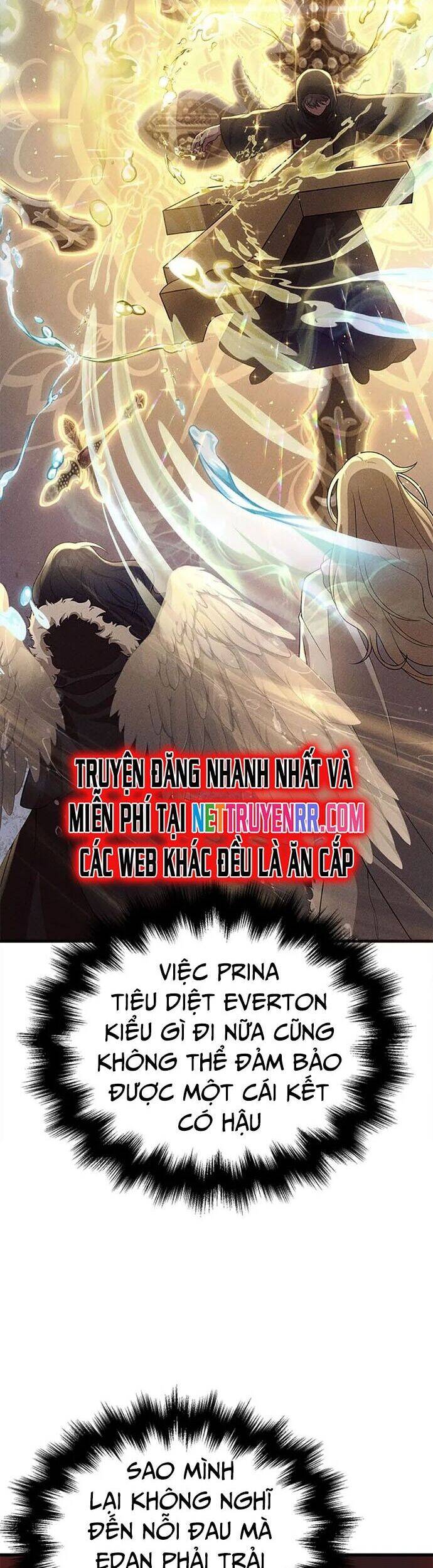 Truyền Nhân Của Thần Thoại Anh Hùng Chapter 39 - 19