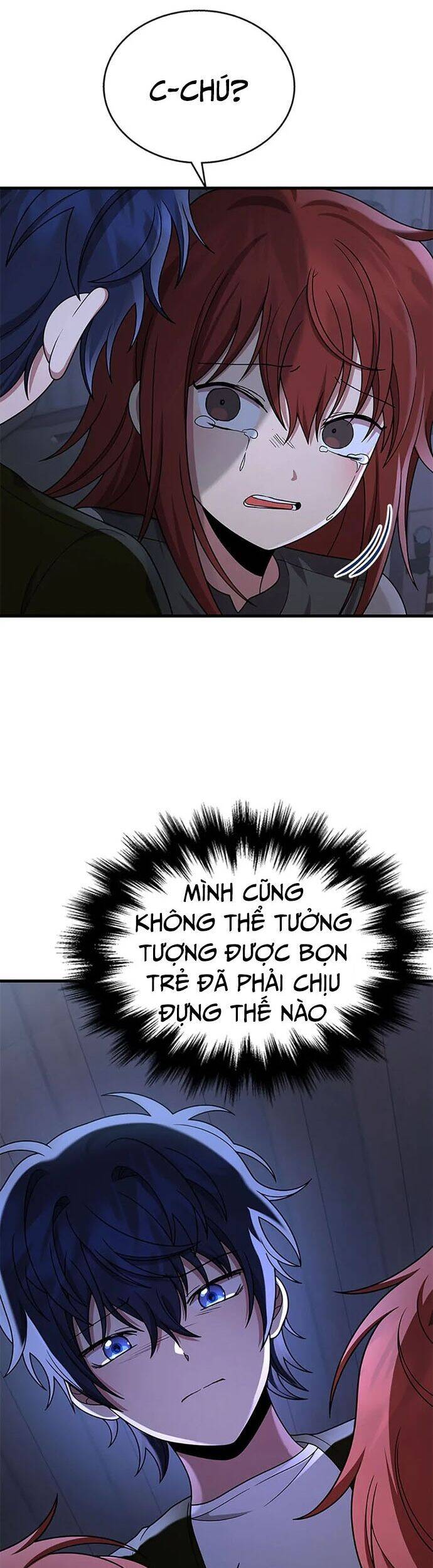 Truyền Nhân Của Thần Thoại Anh Hùng Chapter 39 - 22