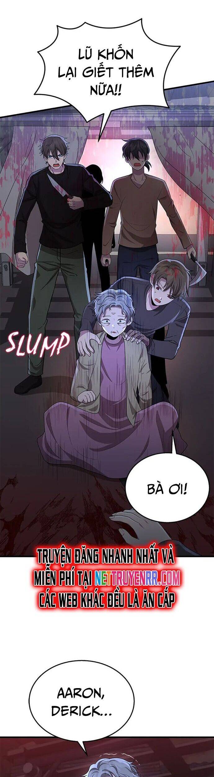 Truyền Nhân Của Thần Thoại Anh Hùng Chapter 39 - 27