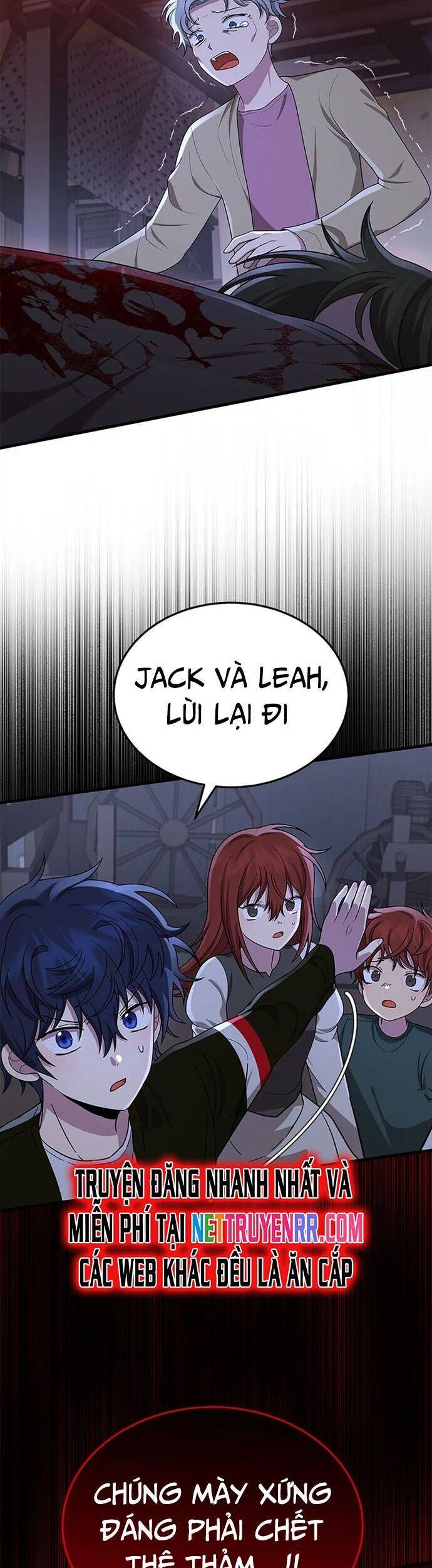 Truyền Nhân Của Thần Thoại Anh Hùng Chapter 39 - 28