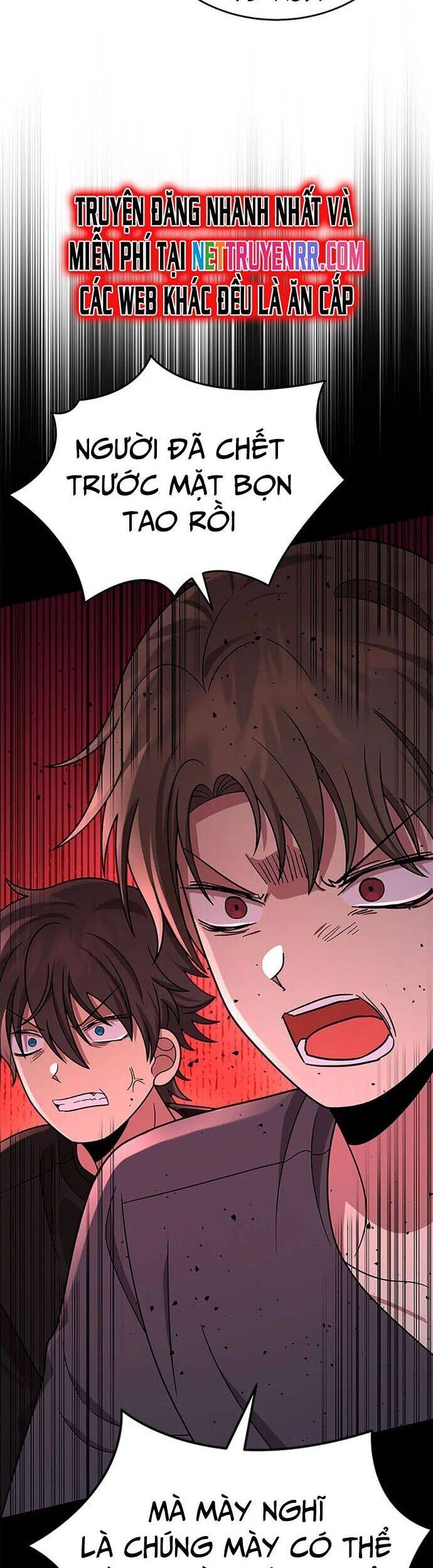 Truyền Nhân Của Thần Thoại Anh Hùng Chapter 39 - 31