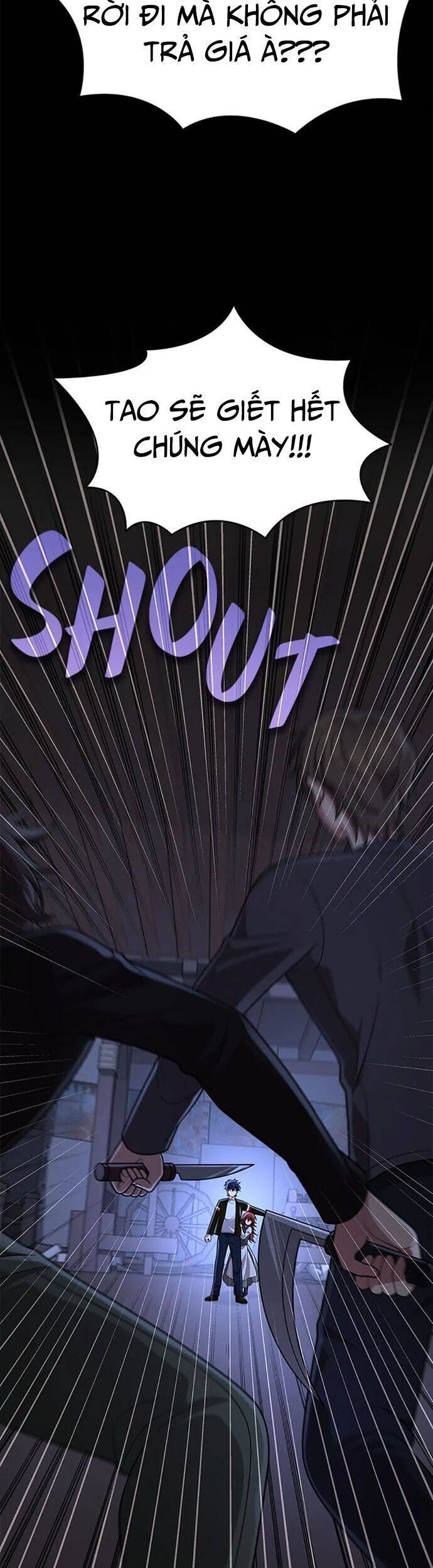 Truyền Nhân Của Thần Thoại Anh Hùng Chapter 39 - 32