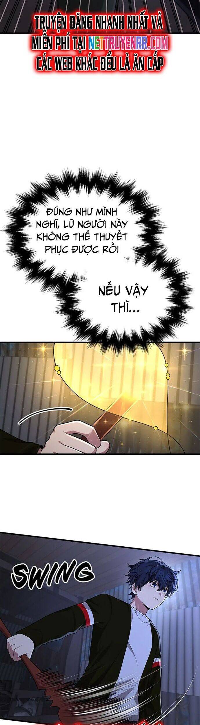 Truyền Nhân Của Thần Thoại Anh Hùng Chapter 39 - 33