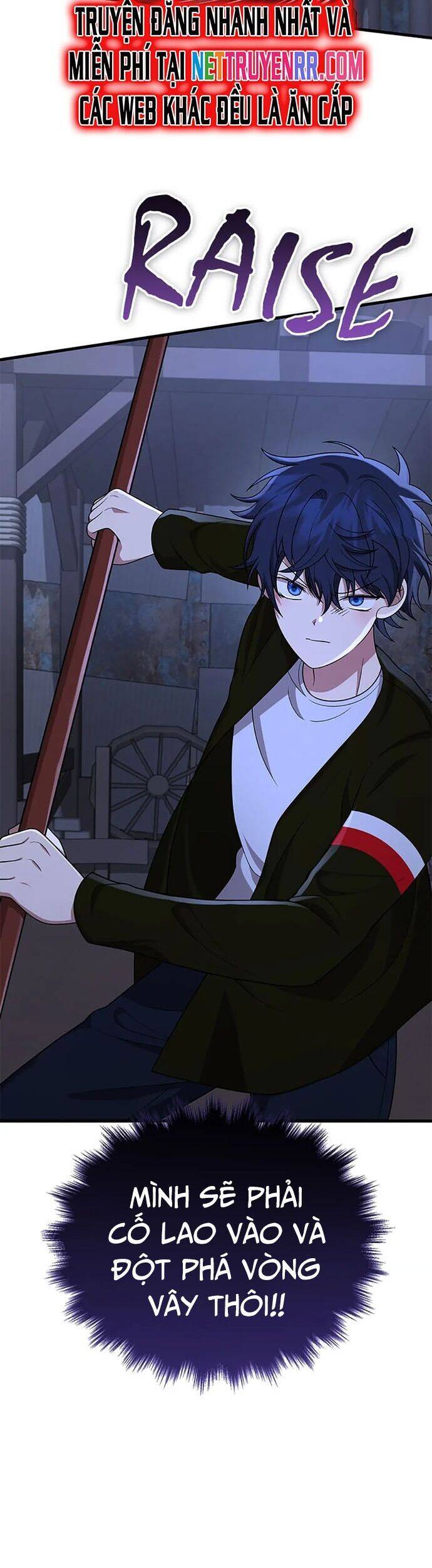 Truyền Nhân Của Thần Thoại Anh Hùng Chapter 39 - 34