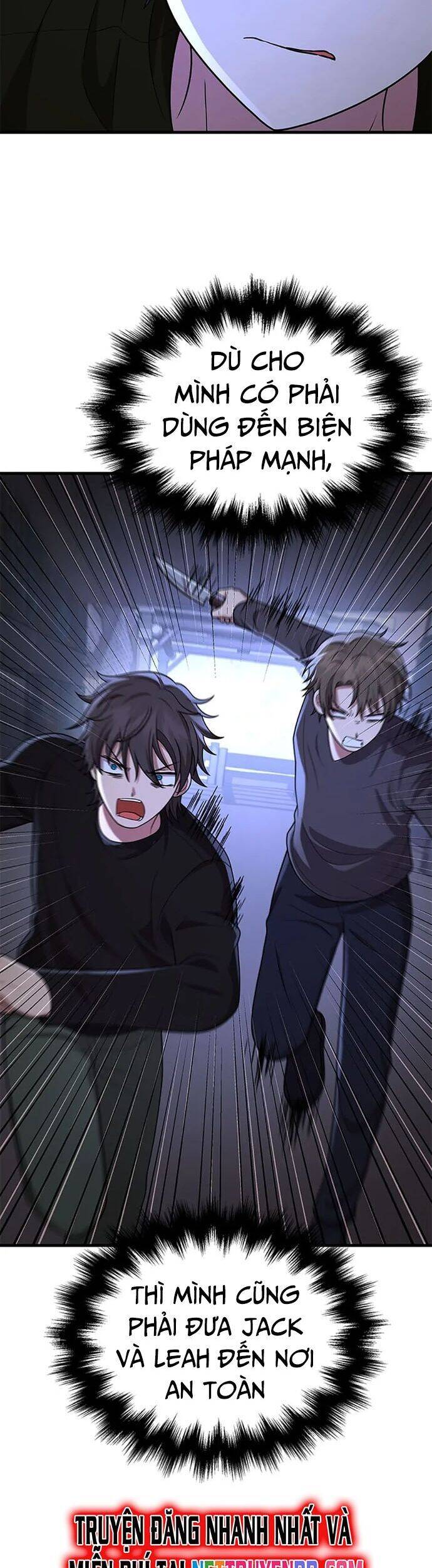 Truyền Nhân Của Thần Thoại Anh Hùng Chapter 39 - 36