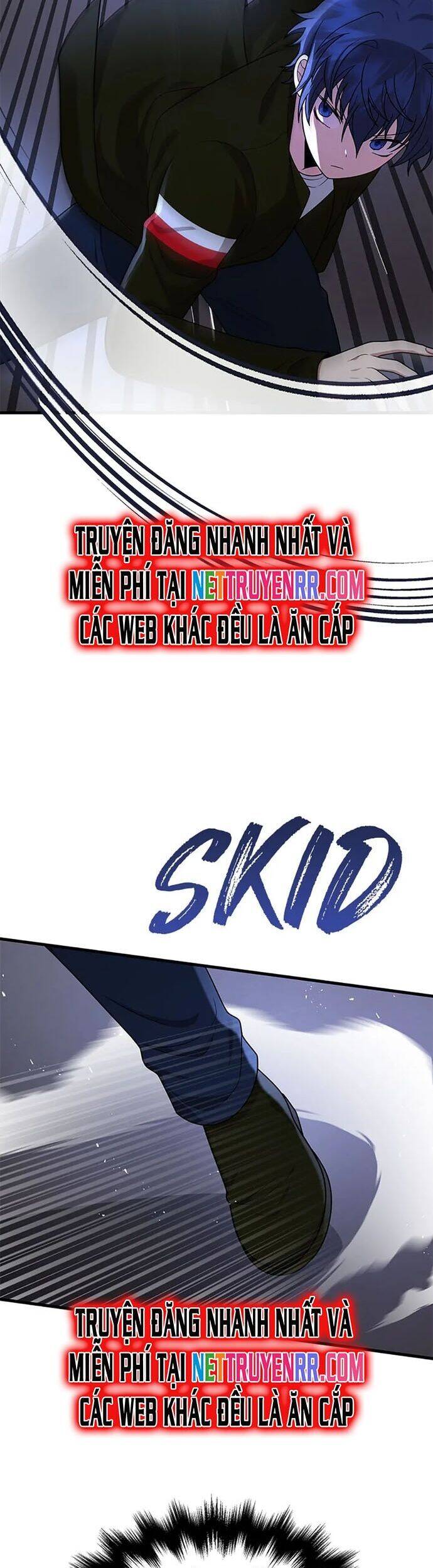 Truyền Nhân Của Thần Thoại Anh Hùng Chapter 39 - 38