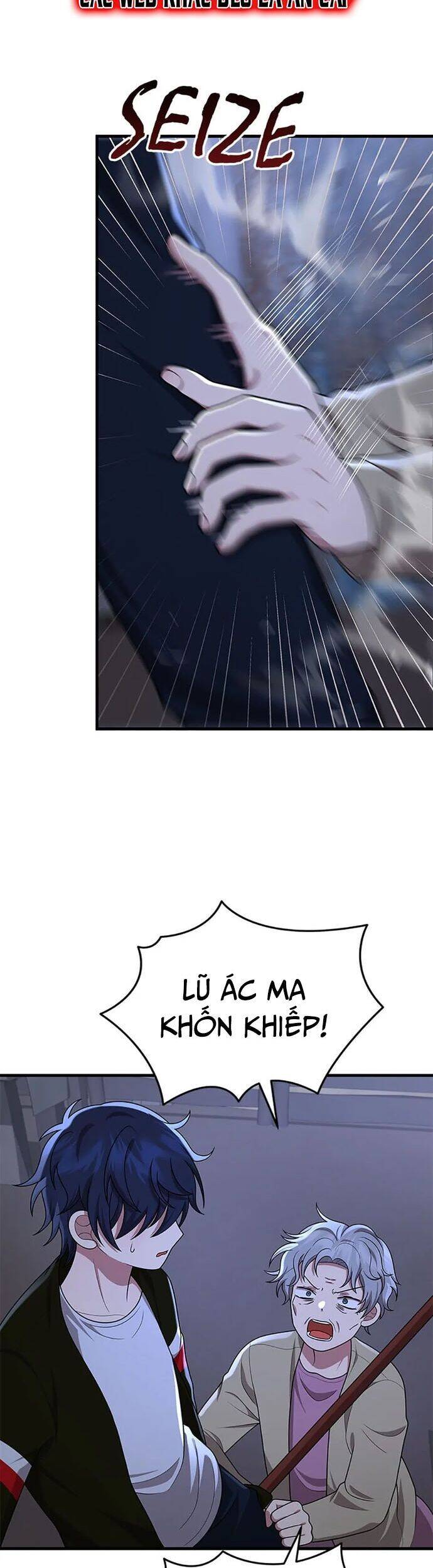 Truyền Nhân Của Thần Thoại Anh Hùng Chapter 39 - 40