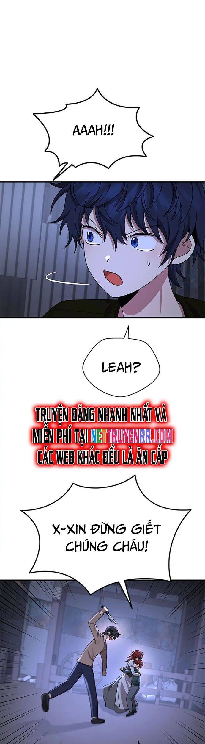 Truyền Nhân Của Thần Thoại Anh Hùng Chapter 39 - 42