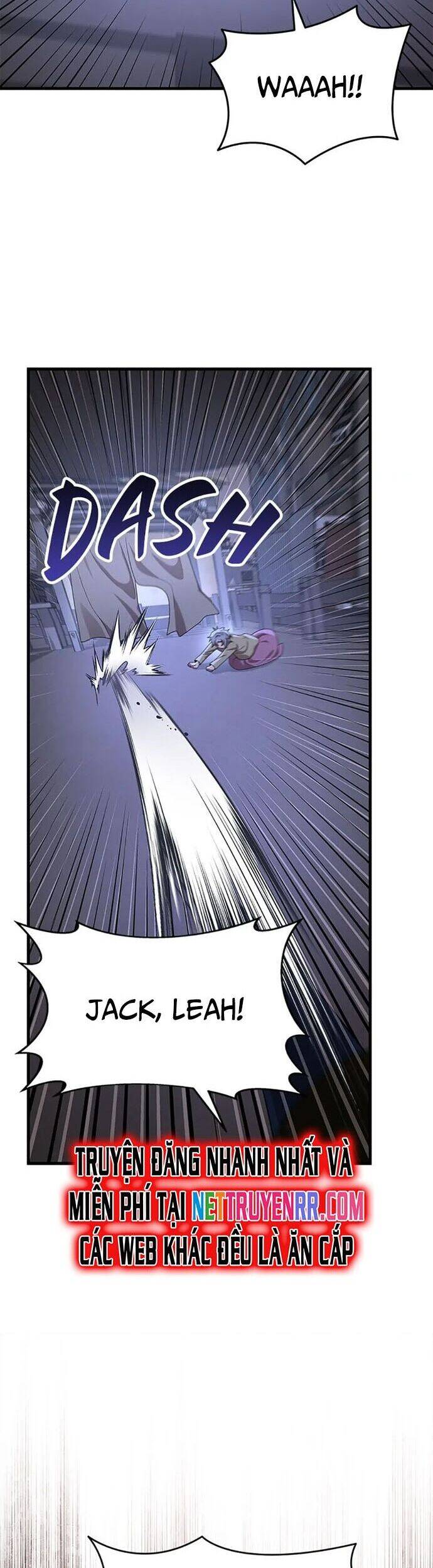 Truyền Nhân Của Thần Thoại Anh Hùng Chapter 39 - 43