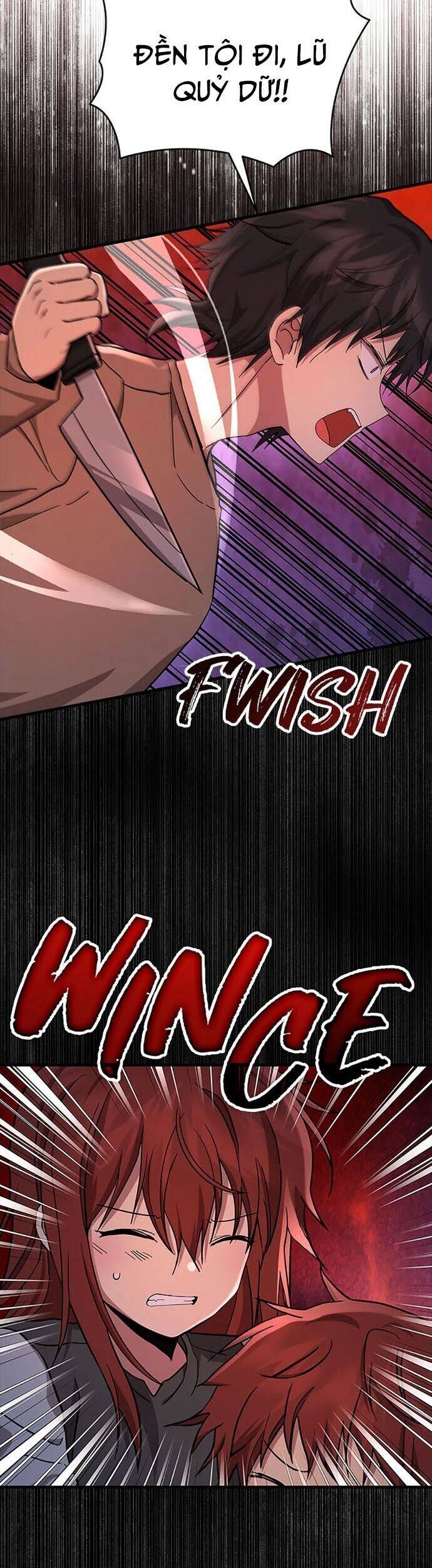 Truyền Nhân Của Thần Thoại Anh Hùng Chapter 39 - 44