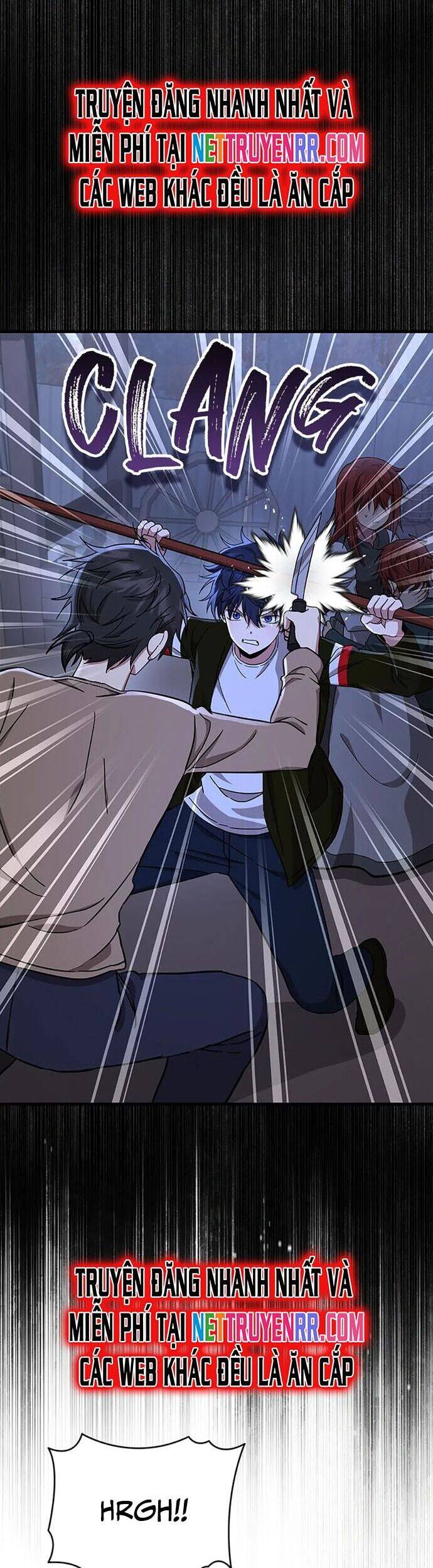 Truyền Nhân Của Thần Thoại Anh Hùng Chapter 39 - 45