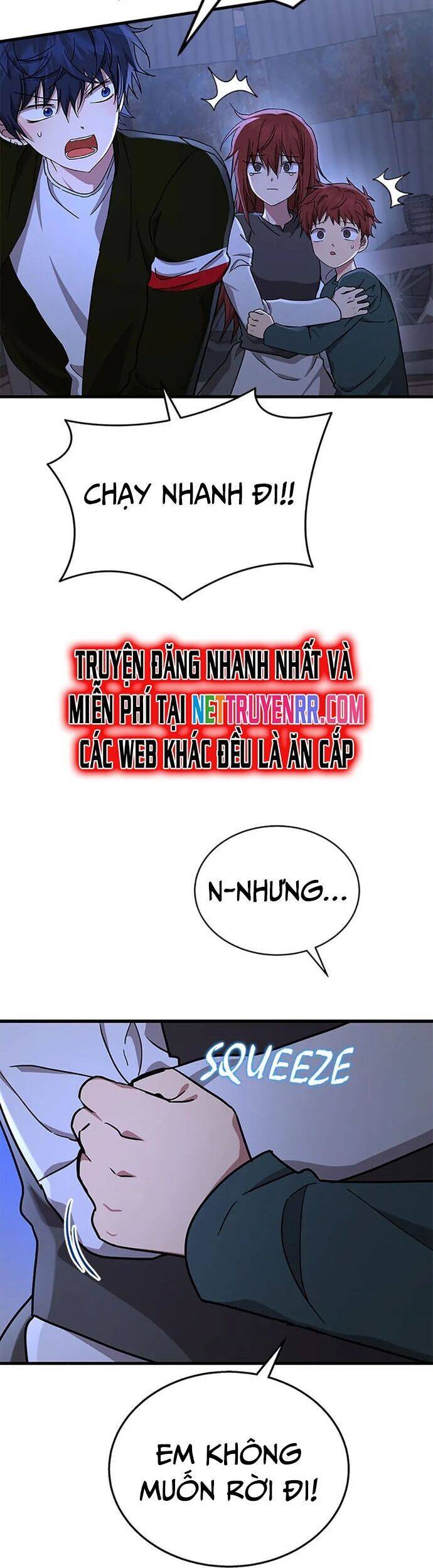Truyền Nhân Của Thần Thoại Anh Hùng Chapter 39 - 48
