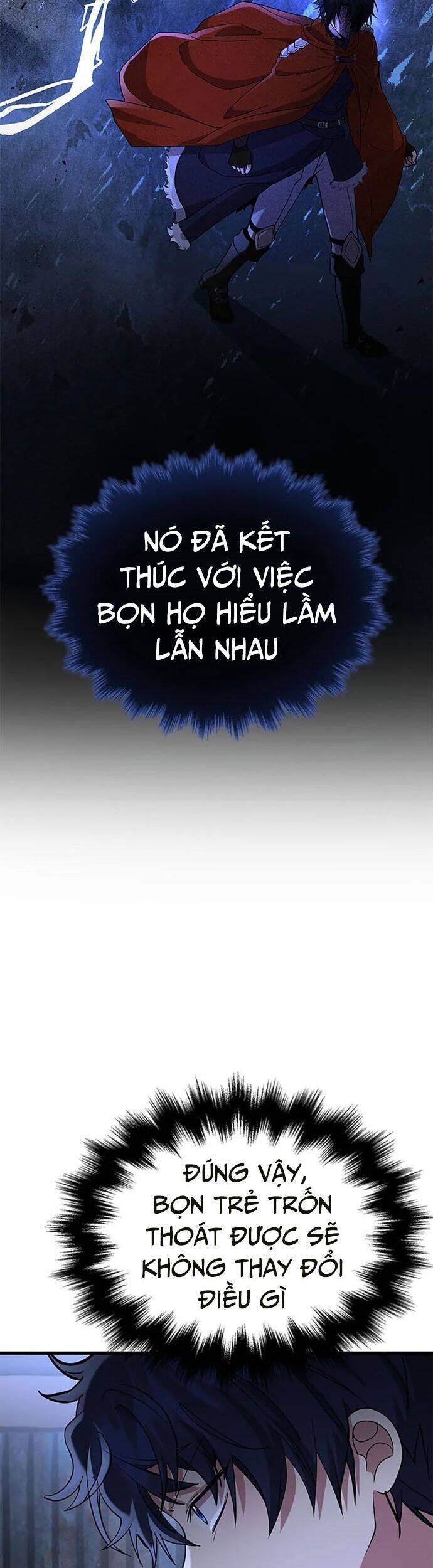 Truyền Nhân Của Thần Thoại Anh Hùng Chapter 39 - 52