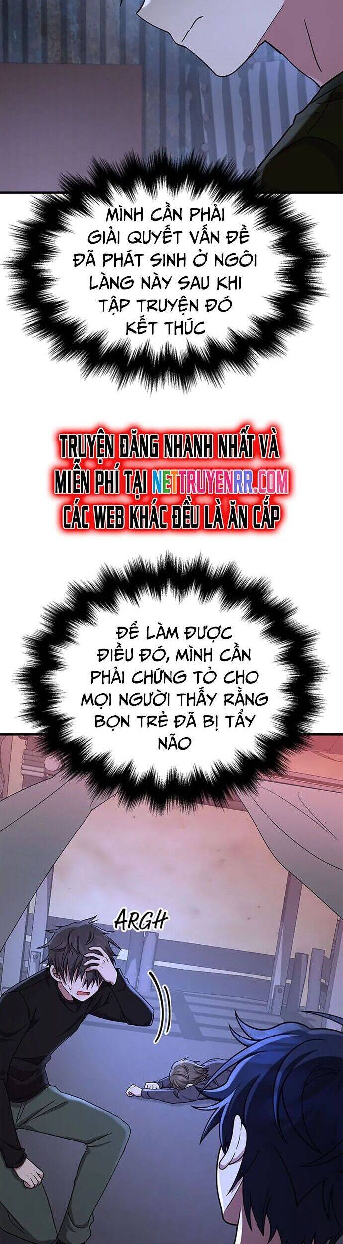 Truyền Nhân Của Thần Thoại Anh Hùng Chapter 39 - 53