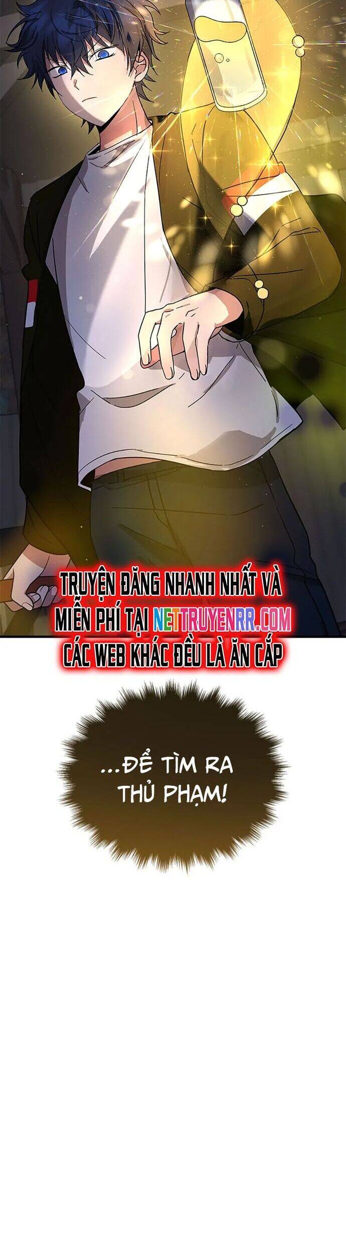 Truyền Nhân Của Thần Thoại Anh Hùng Chapter 39 - 55