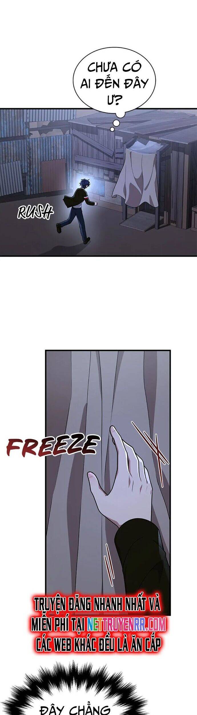 Truyền Nhân Của Thần Thoại Anh Hùng Chapter 39 - 9