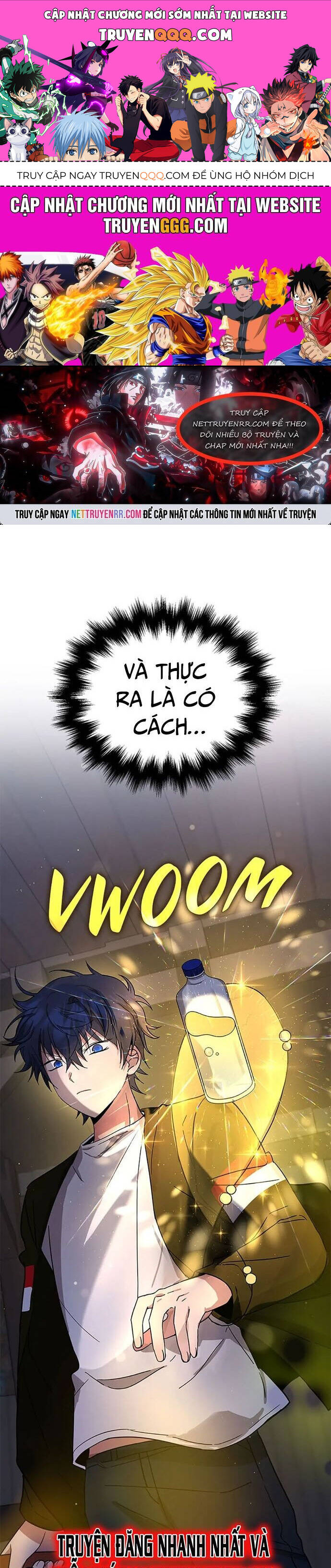 Truyền Nhân Của Thần Thoại Anh Hùng Chapter 40 - 1