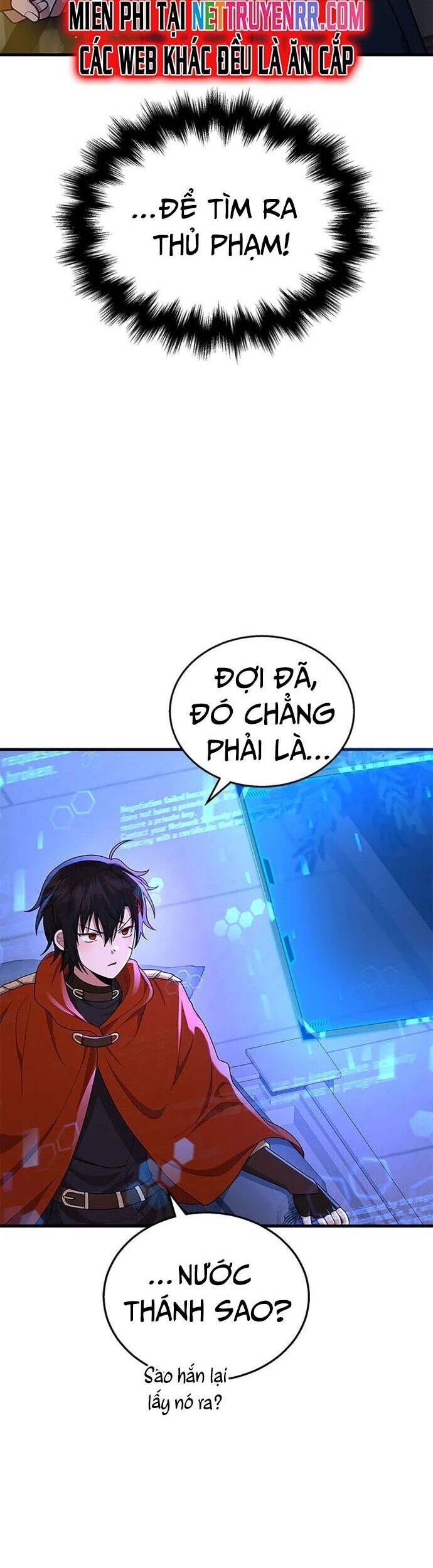 Truyền Nhân Của Thần Thoại Anh Hùng Chapter 40 - 2