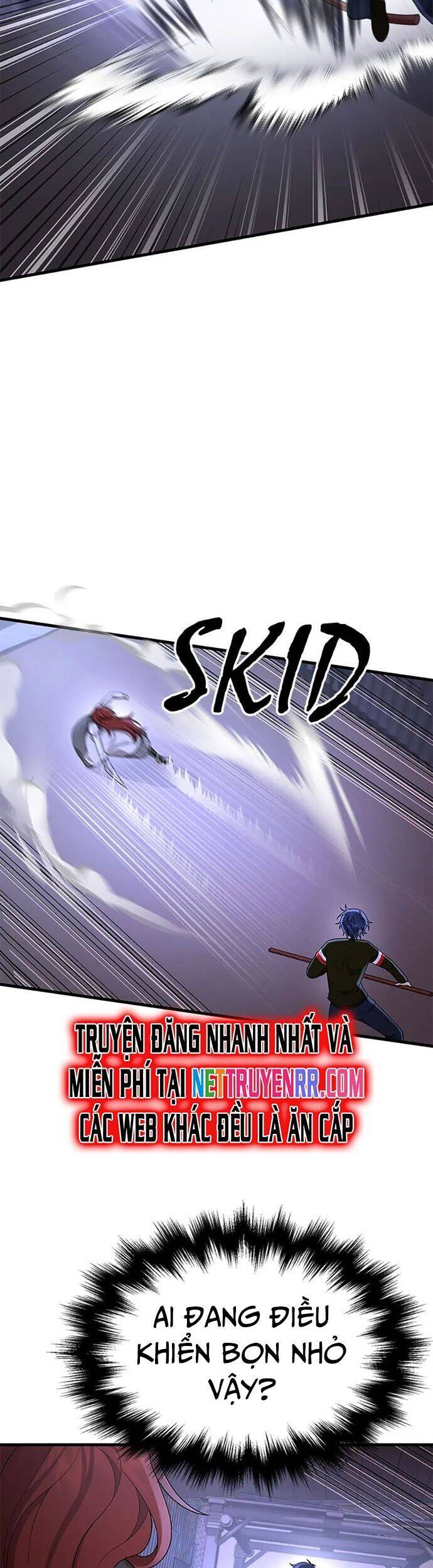 Truyền Nhân Của Thần Thoại Anh Hùng Chapter 40 - 17