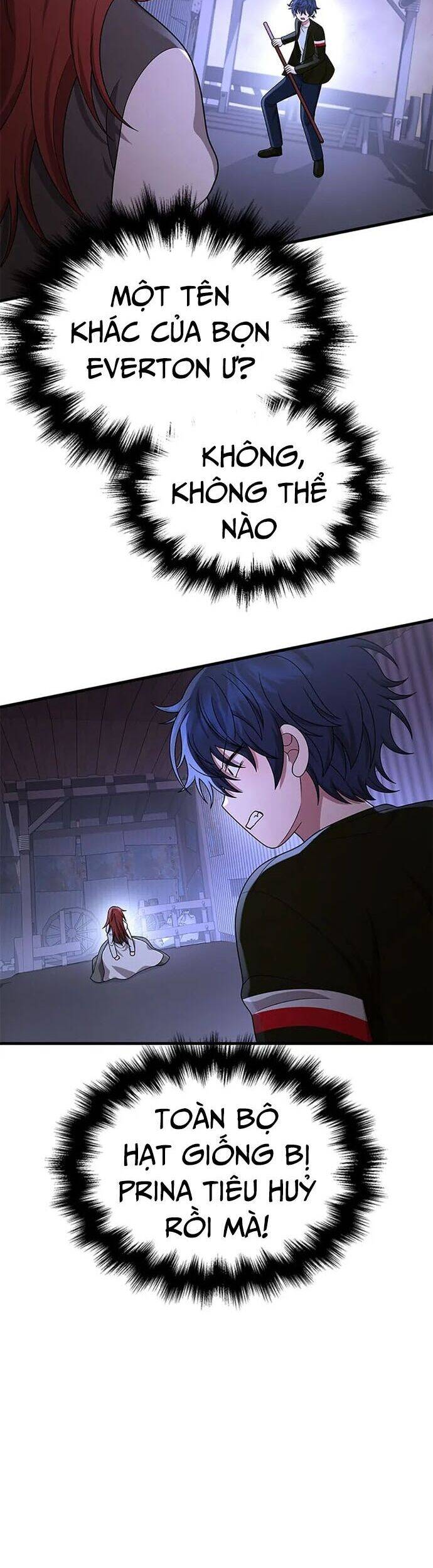 Truyền Nhân Của Thần Thoại Anh Hùng Chapter 40 - 18