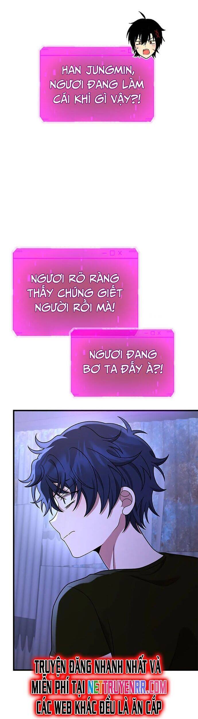 Truyền Nhân Của Thần Thoại Anh Hùng Chapter 40 - 19