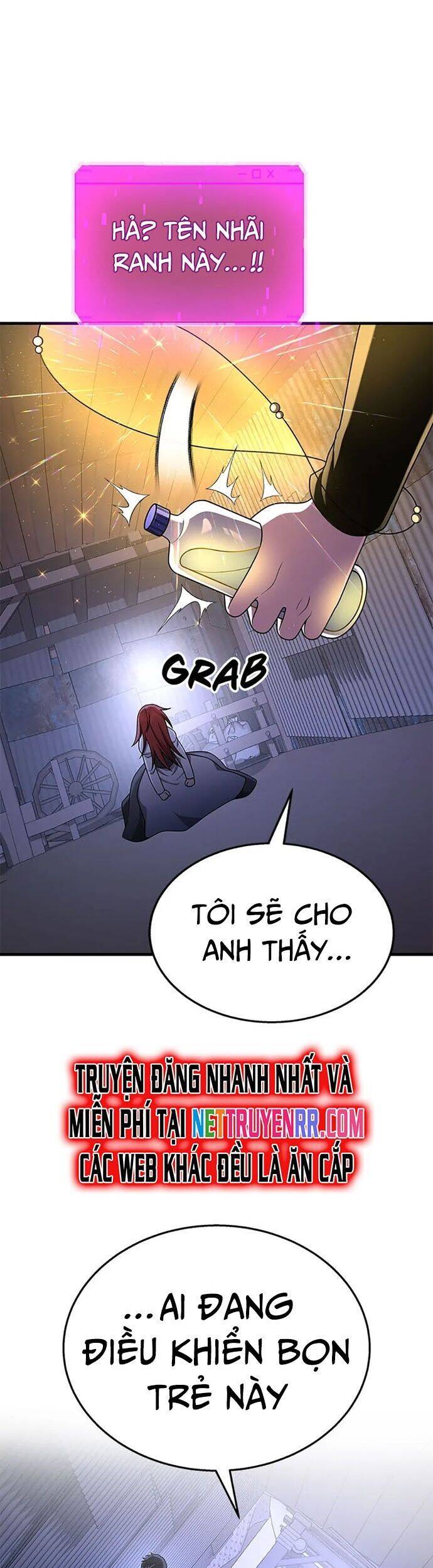 Truyền Nhân Của Thần Thoại Anh Hùng Chapter 40 - 21