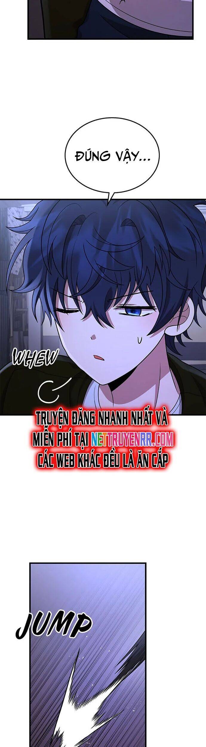 Truyền Nhân Của Thần Thoại Anh Hùng Chapter 40 - 23