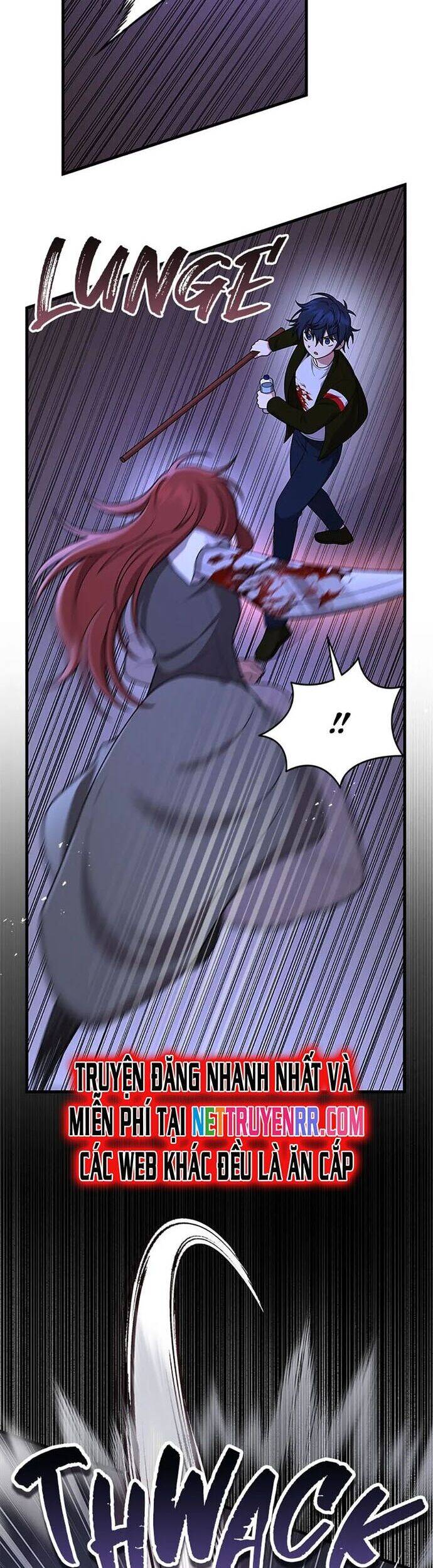 Truyền Nhân Của Thần Thoại Anh Hùng Chapter 40 - 24